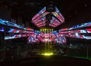 LED顯示屏基礎(chǔ)常識(shí)、功能、構(gòu)造、分類、運(yùn)用