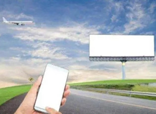 未來，戶外廣告如何實(shí)現(xiàn)5G互聯(lián)網(wǎng)化 ，智能機(jī)械化？